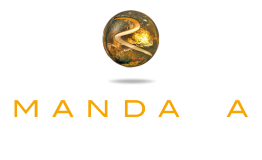 Mandara logo web